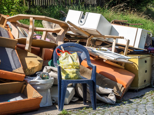 Debris Removal in Dellwood, MN