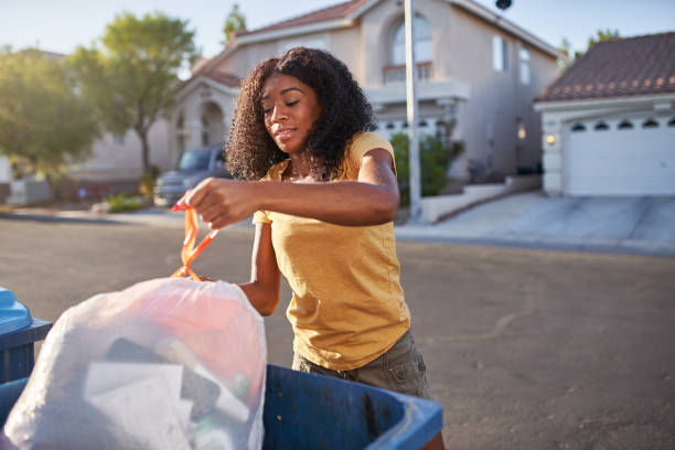 Best Affordable Junk Removal Services  in Dellwood, MN