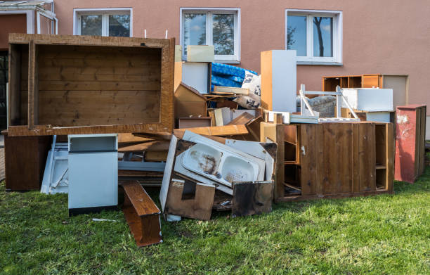 Best Commercial Cleanout Services  in Dellwood, MN