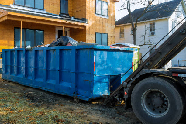 Best Residential Junk Removal  in Dellwood, MN