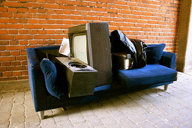 Best Construction Debris Removal  in Dellwood, MN
