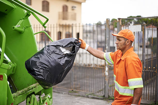 Best Full-Service Junk Removal  in Dellwood, MN